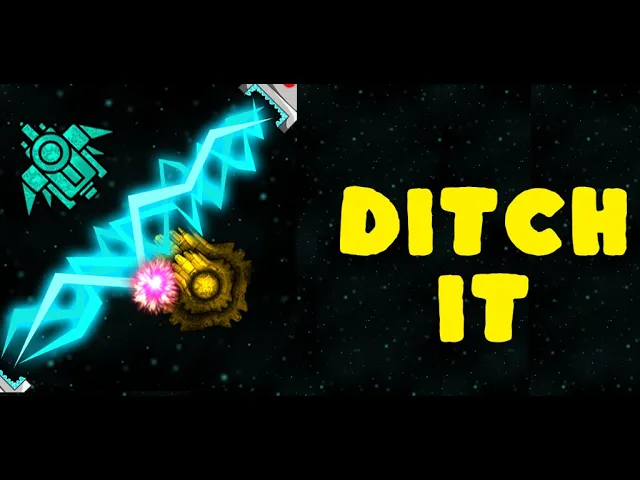 Ditch It Gameplay Thumbnail